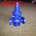 Y43h/Y Pilot Piston Type Steam Pressure Reducing Valve